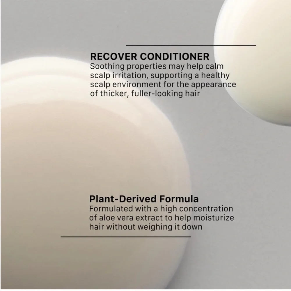 ACTIIV Ultimate Power Trio Fuller Hair For Men